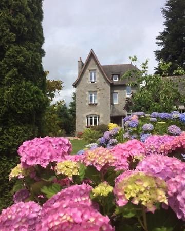 Le Clos Saint-Brice Les Portes du Coglais エクステリア 写真
