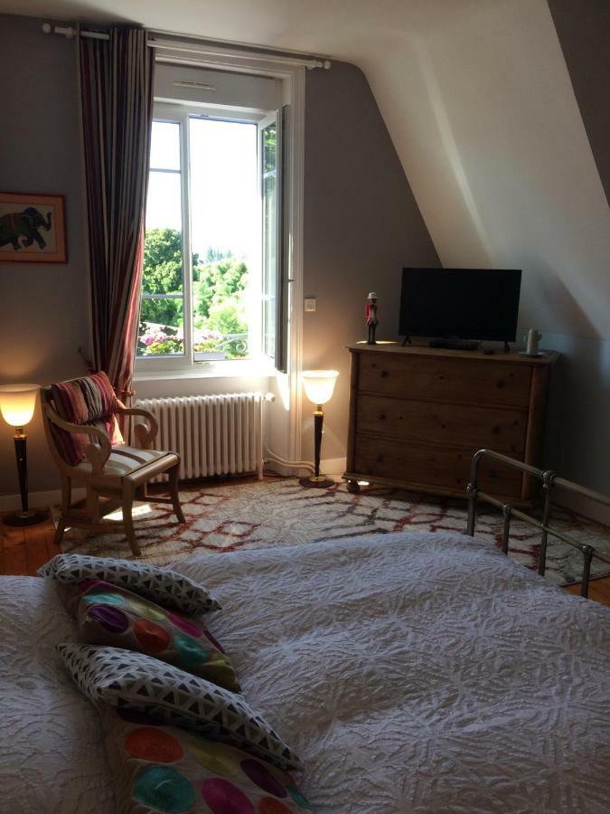 Le Clos Saint-Brice Les Portes du Coglais エクステリア 写真
